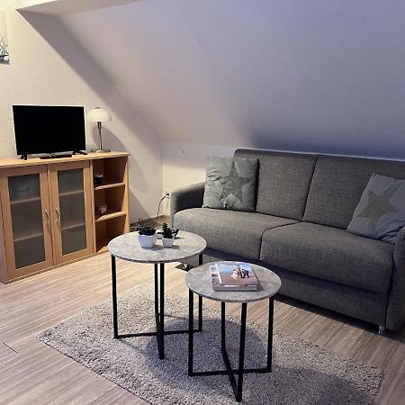 Bielefeld 28 Lejlighed Norderney Eksteriør billede
