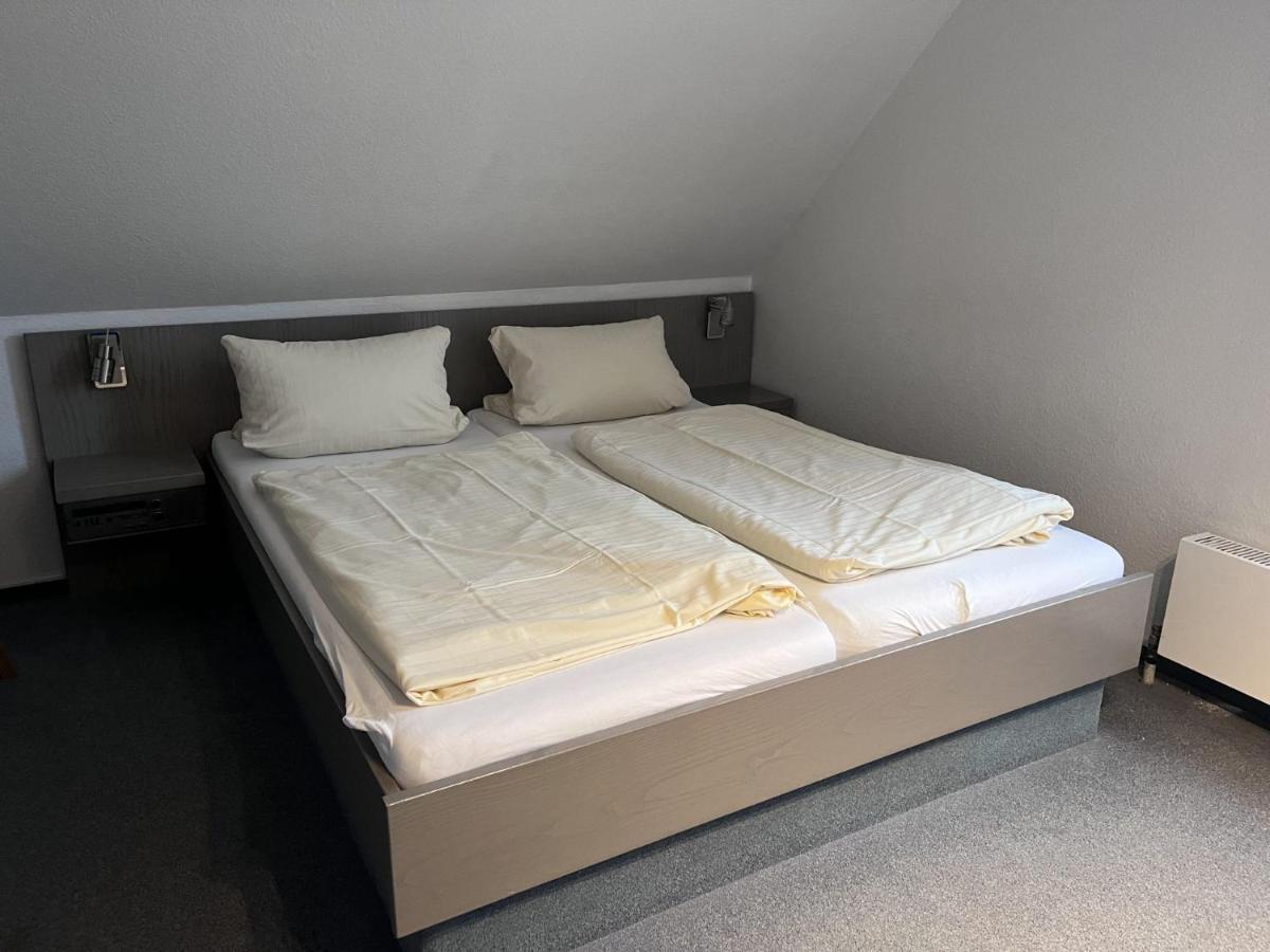 Bielefeld 28 Lejlighed Norderney Eksteriør billede
